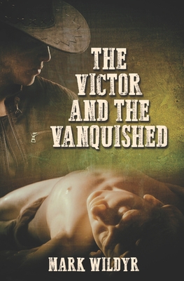 The Victor and the Vanquished B09MYXSLYC Book Cover