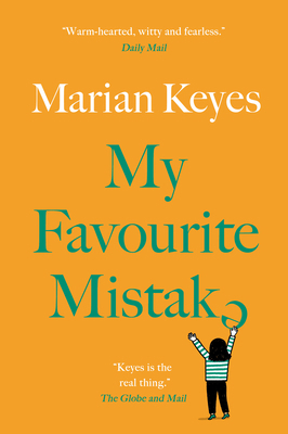 My Favourite Mistake 0385700288 Book Cover