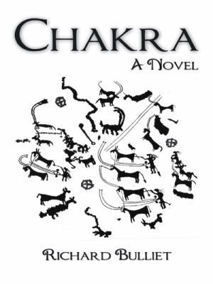 Chakra 1462049559 Book Cover