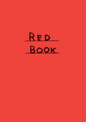 Red Book 0811874303 Book Cover