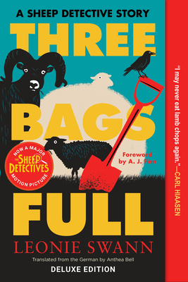 Three Bags Full 1641296828 Book Cover