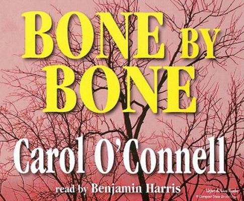 Bone by Bone 1593161433 Book Cover