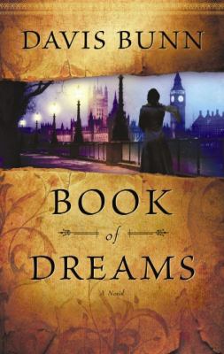 Book of Dreams [Large Print] 1611733162 Book Cover