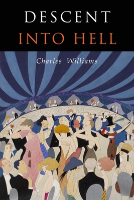 Descent into Hell 1946963232 Book Cover