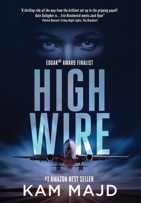 High Wire 1960142739 Book Cover
