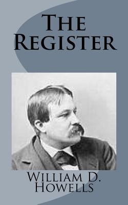 The Register 1499228309 Book Cover