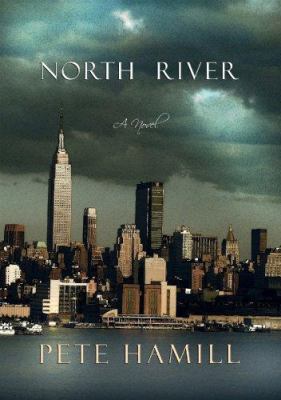 North River [Large Print] 1602850259 Book Cover