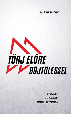 Fast Forward (Hungarian edition) [Hungarian] B0D7YNTKXT Book Cover