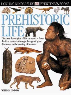 Prehistoric Life 0789466015 Book Cover