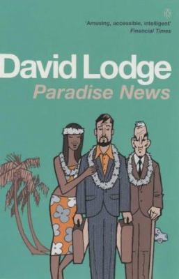 Paradise News B001KRR0L4 Book Cover