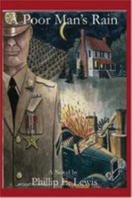 A Poor Man's Rain 1594578575 Book Cover