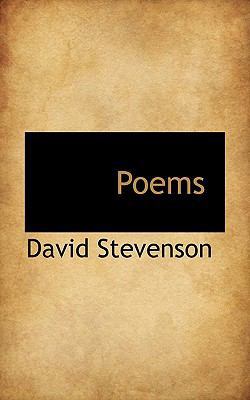 Poems 1115088173 Book Cover