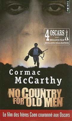 No Country for Old Men/Non, Ce Pays N'Est Pas P... [French] 2757807226 Book Cover