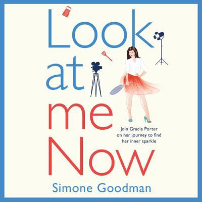 Look at Me Now 1838892990 Book Cover