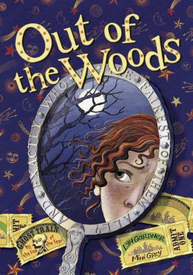 Title: OUT OF THE WOODS (INTO THE WOODS) 038561036X Book Cover