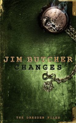 Changes 1841497134 Book Cover