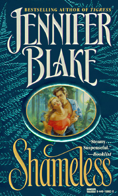 Shameless 044915002X Book Cover