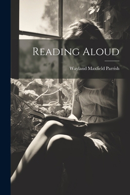 Reading Aloud 1022888099 Book Cover