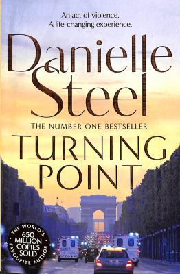 Turning Point 1509877649 Book Cover