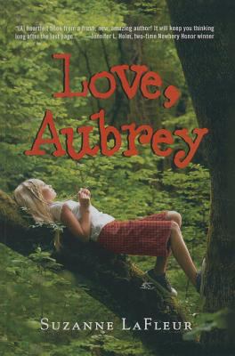 Love, Aubrey 1613836465 Book Cover