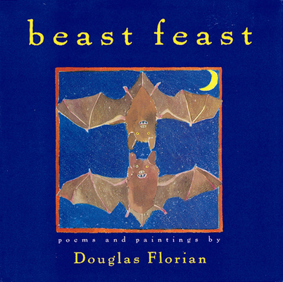Beast Feast 0152017372 Book Cover