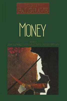 Money 0333495276 Book Cover