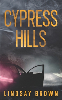 Cypress Hills B0DJ7DQMCD Book Cover