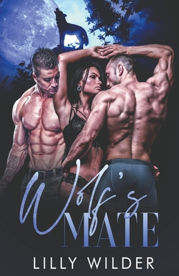 Wolf's Mate B0CW785PCD Book Cover