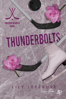 Thunderbolt [French] B0GWLQ9ZBB Book Cover