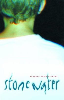 Stone Water 188691012X Book Cover