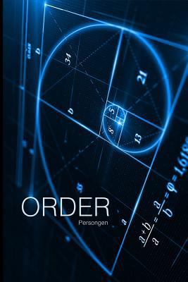 O R D E R 172782735X Book Cover
