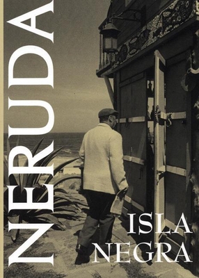 Isla Negra 1893996077 Book Cover