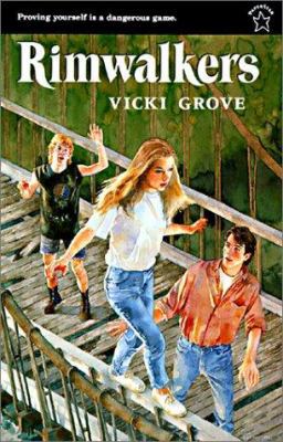 Rimwalkers 0613004043 Book Cover