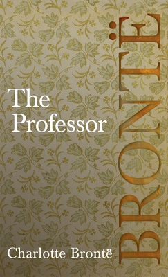 Professor 1528771702 Book Cover