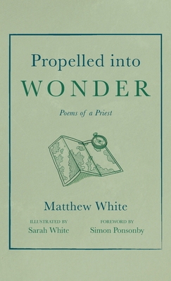 Propelled into Wonder B0DJ4BNF3R Book Cover