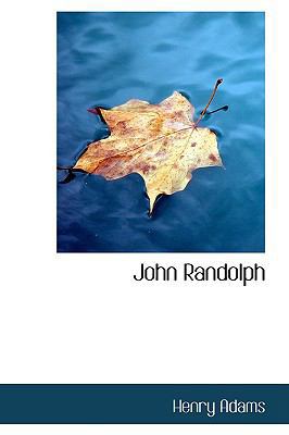 John Randolph 0559999259 Book Cover