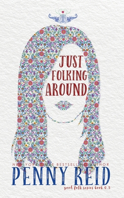 Just Folking Around 1960342231 Book Cover