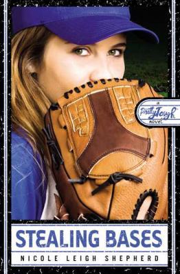 Stealing Bases: A Prettytough Novel 1595143939 Book Cover