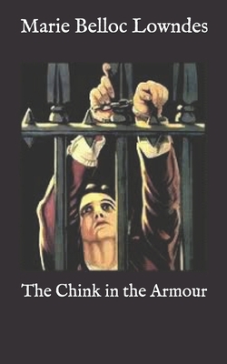 The Chink in the Armour B08RR7G6JP Book Cover