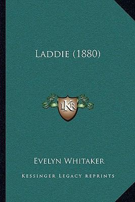 Laddie (1880) 1164835386 Book Cover