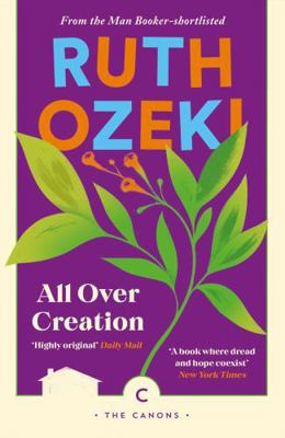 All Over Creation 1786898756 Book Cover