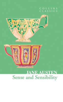 Sense and Sensibility B00BG705RE Book Cover
