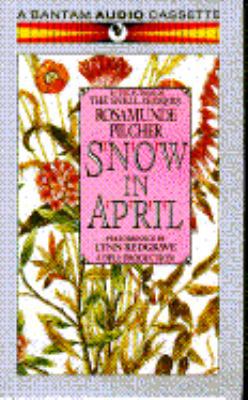 Snow in April 0553470329 Book Cover