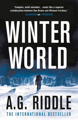 Winter World 1789543223 Book Cover