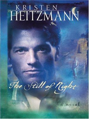 The Still of Night [Large Print] 0786289155 Book Cover