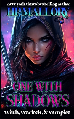 One With Shadows B095JNDVJZ Book Cover