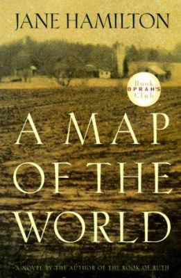 A Map of the World 0385500769 Book Cover