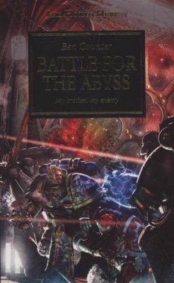 Battle for the Abyss 1844166570 Book Cover