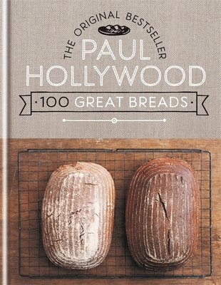 100 Great Breads 1844038386 Book Cover