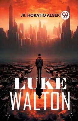 Luke Walton 9363050092 Book Cover